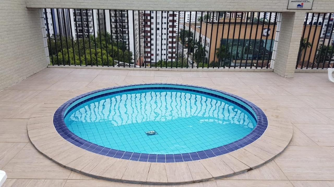 São Vicente Palladium Belvedere Hotel المظهر الخارجي الصورة