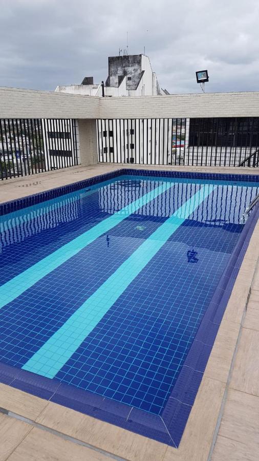 São Vicente Palladium Belvedere Hotel المظهر الخارجي الصورة
