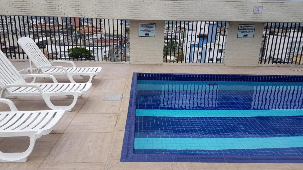 São Vicente Palladium Belvedere Hotel المظهر الخارجي الصورة